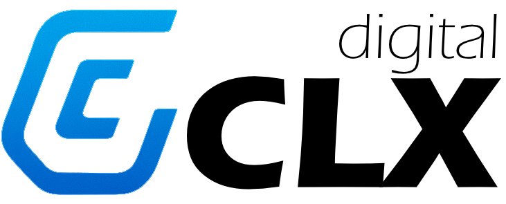 CLX Digital Logo